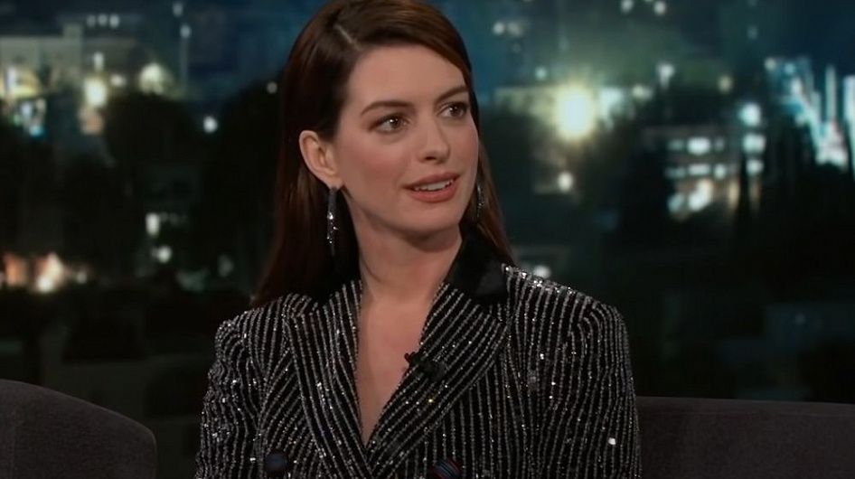 Энн Хэтэуэй снимется в новом фильме режиссера «Оно» 